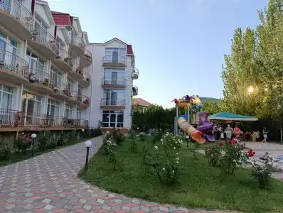 Гиацинт Сити - 46