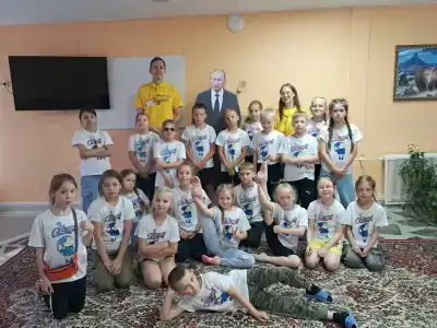 Звёздный - 19