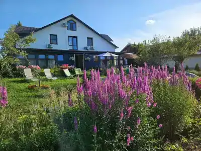 Гостевой дом Суриковых - 8