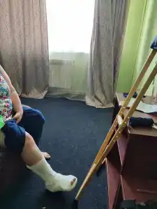 Роза ветров - 47