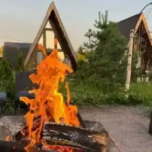 Рай в шалаше - 5