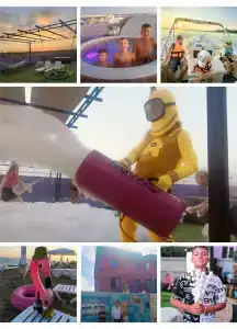 Banana Mama&Infinity Spa - 17