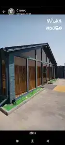 Milan House - 3