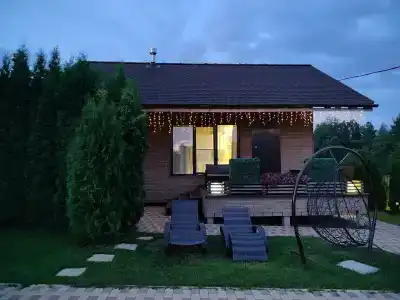 Шале у Воды - 38