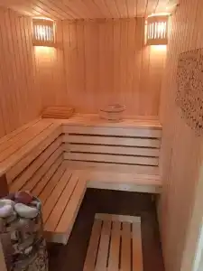 Хвойный парк - 36