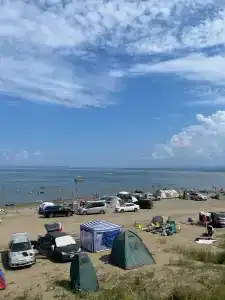 Чистый берег - 2