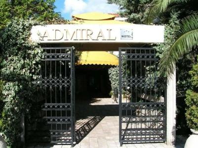 Admiral - 1