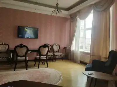 Золотая Империя - 65