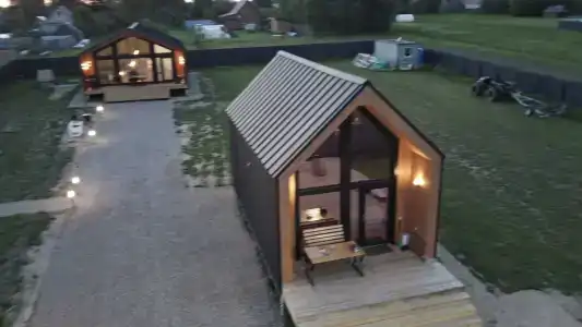 Гагарин Барн - 41