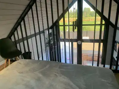 Гагарин Барн - 31