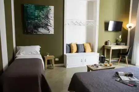 Balate Maqueda b&b - 24