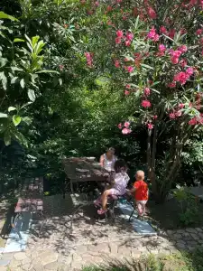 Мини отель Асхо - 34