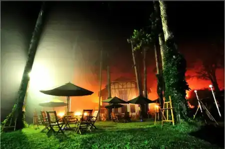 Dalat Cadasa Resort - 9