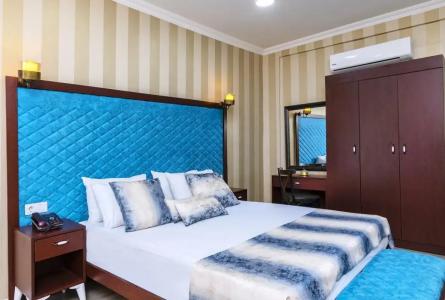 Dove Hotel&Suites - 5