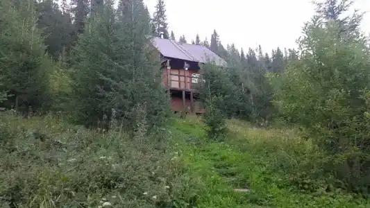 Горная Поляна - 38