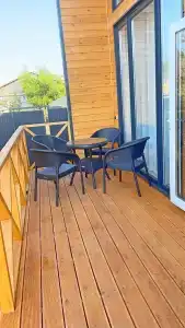 Гостевой дом на Школьном 18 - 14