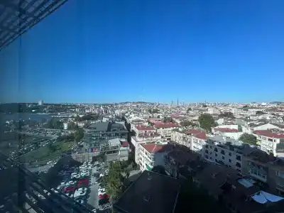 DoubleTree By Hilton Istanbul - Moda - 56