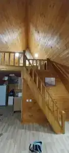 Дом для отпуска у дяди Саши - 49