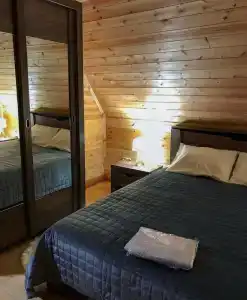 Архыз форест хауз - 21