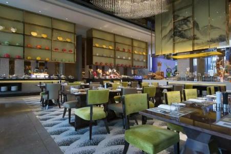 Wanda Vista Dongguan - 5