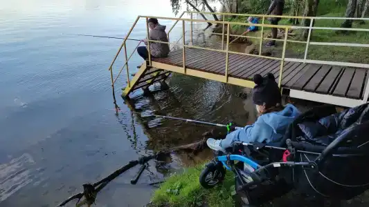 База Путеец - 56