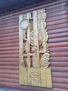 Владимирский Хуторок - 70