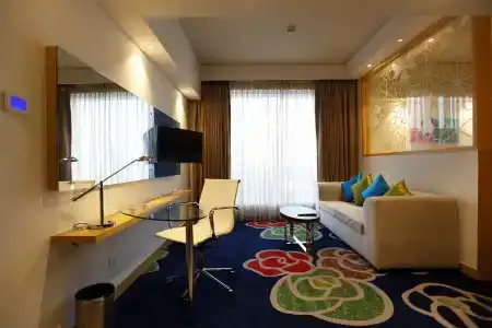 Four Points By Sheraton Chennai Omr - 27