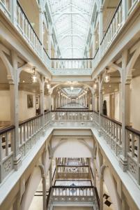 The Taj Mahal Palace, Mumbai - 89