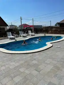 Солёное Озеро - 20