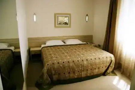 The sİGn DegİRmen Otel - 17