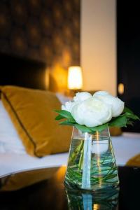 Best Western Plus Le Moderne - 27