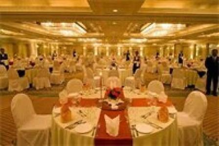 Le Royal Meridien Chennai - 24