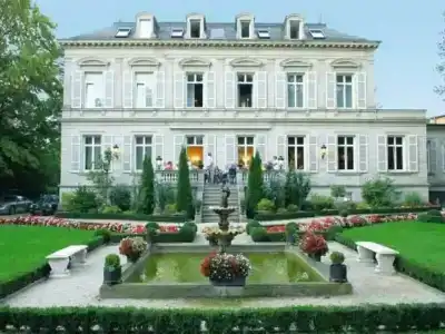 Belle Epoque - 33