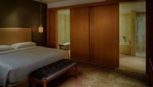 Park Hyatt Chennai - 57