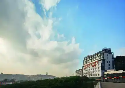 Mövenpick Istanbul Golden Horn - 65