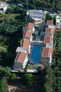 Sunrise Village - All Inclusive - 31