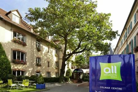 Ibis Styles Colmar Centre - 10