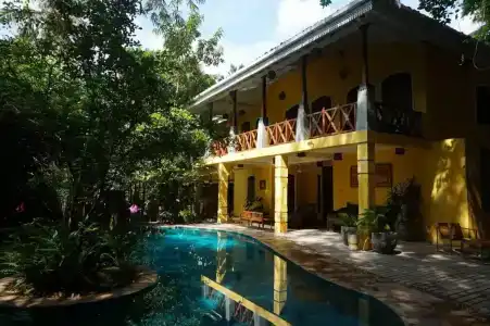 Thambapanni Retreat - 0