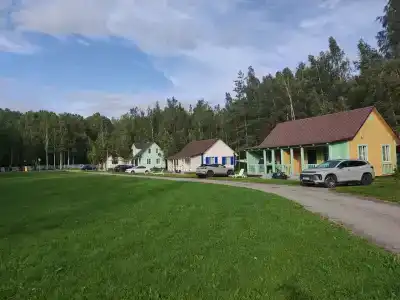 Родная Усадьба - 96