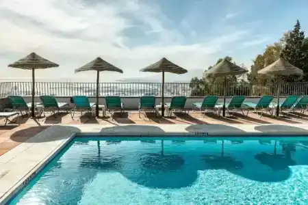 Parador de Málaga Gibralfaro - 37