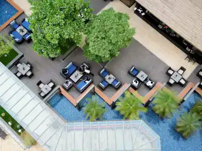 Novotel Bengaluru Outer Ring Road - 15