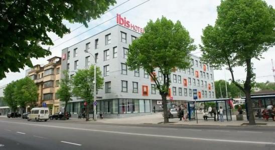 Ibis Kaunas Centre - 16