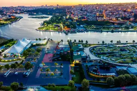 Clarion Golden Horn - 20