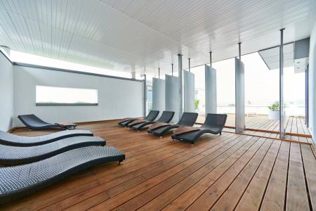 Holiday Inn Berlin Airport - Conference Centre, An Ihg - 88