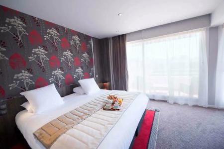 Best Western Premier Le Patio des Artistes Wellness Jacuzzi - 82