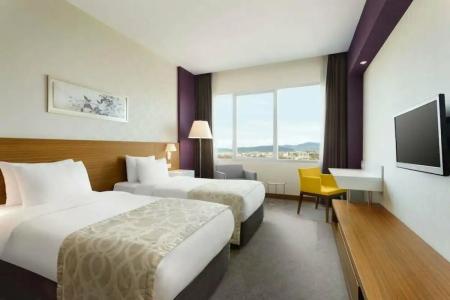 Ramada Plaza by Wyndham Istanbul Asia Airport - 87