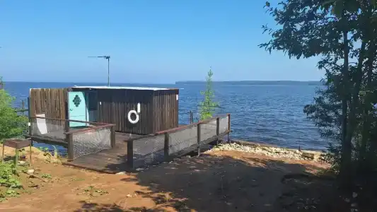 Дальний кордон - 10