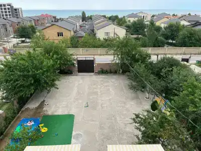 Золотые Пески - 98