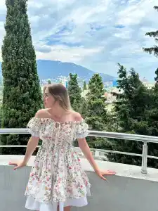 Ялта у Приморского Парка - 12