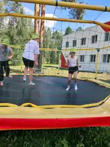 Звёздный - 5